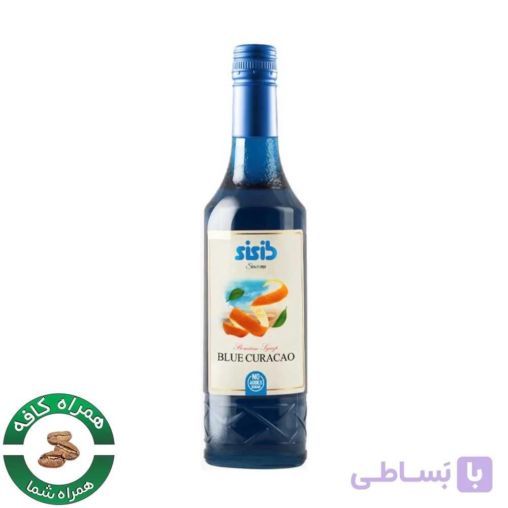 سیروپ بلوکاراسائو بدون شکر سی سیب