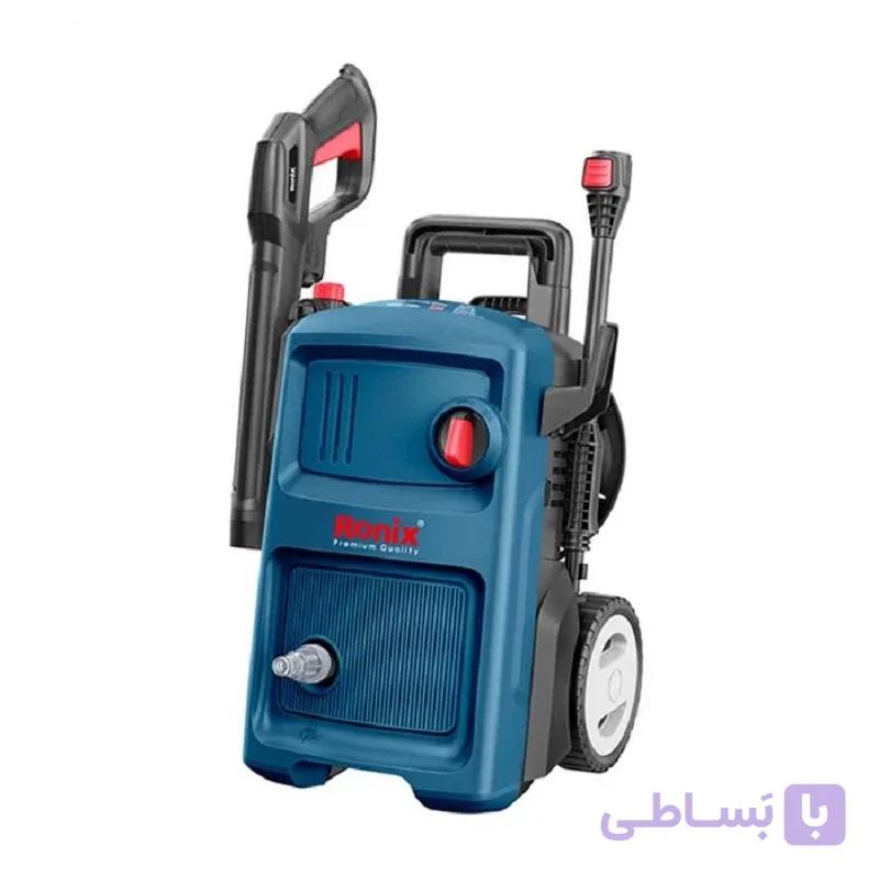 کارواش 0150 دینامی رونیکس