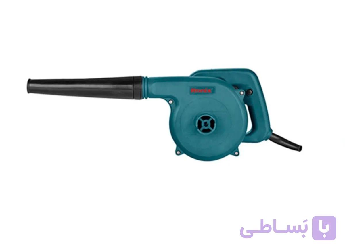 دستگاه دمنده و مکنده رونیکس مدل 1207