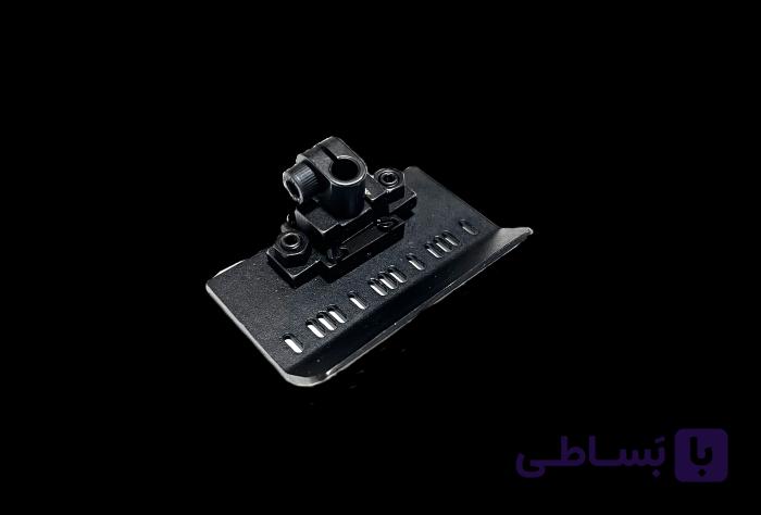 پایه کمرکش 13 سوزنه