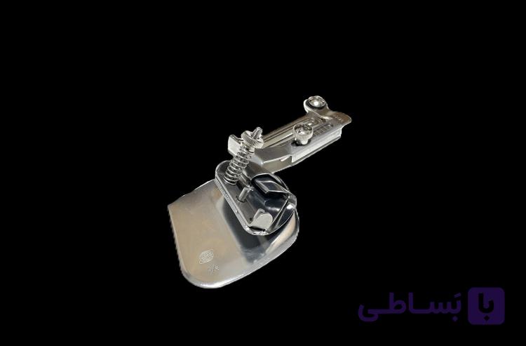 فولدر کش دوز چرخ راسته — تصویر 1