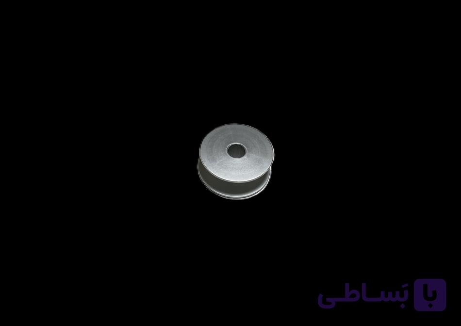 ماسوره چرخ خیاطی دو پایه
