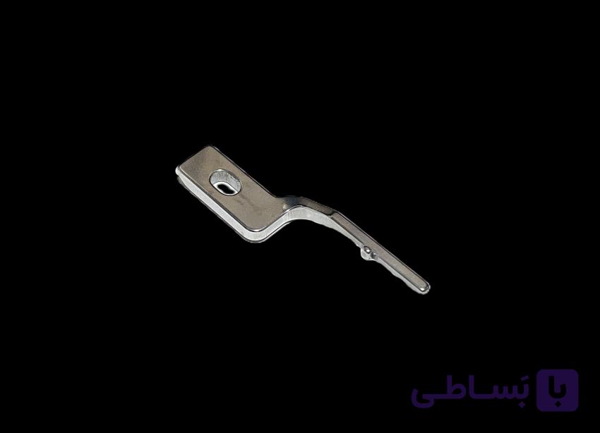 کمپلت گیر چرخ خیاطی راسته