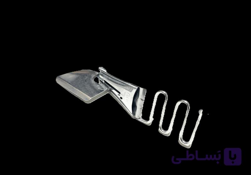 پایه گاندوزی راسته خارجی سایز 35