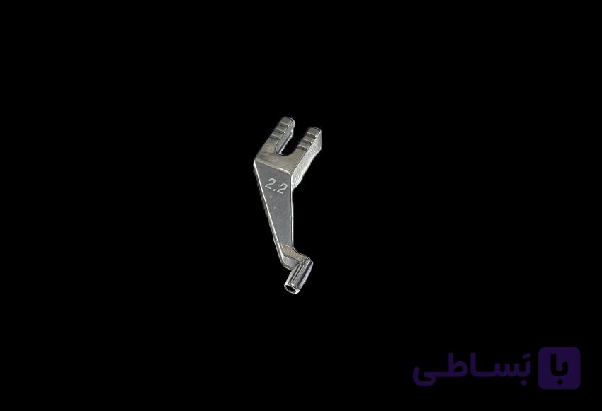 پایه چرخ نمادوز
