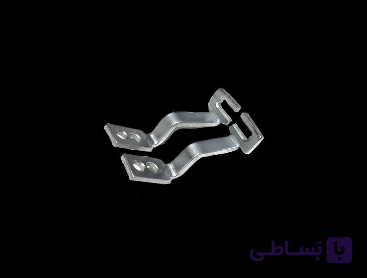 پایه دوخت چرخ الیک