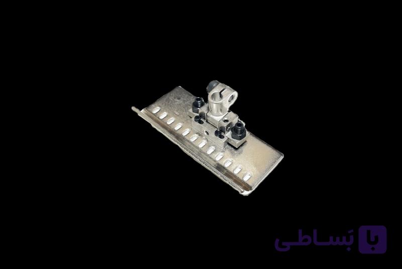 پایه کمرکش 12 سوزنه