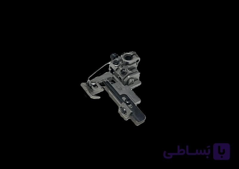 پایه چرخ خیاطی کشدوز