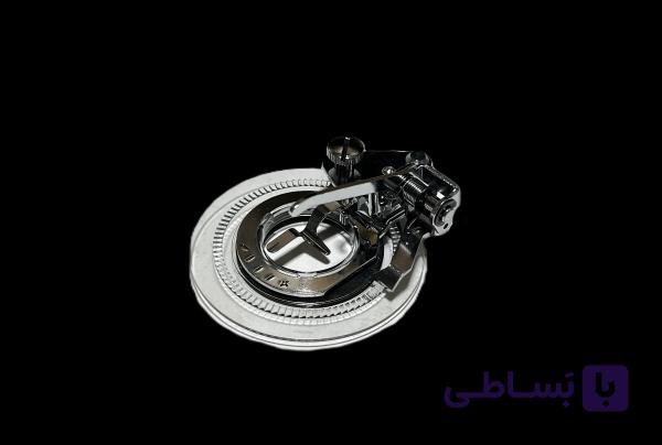 پایه شکوفه زنی چرخ خانگی — تصویر 1