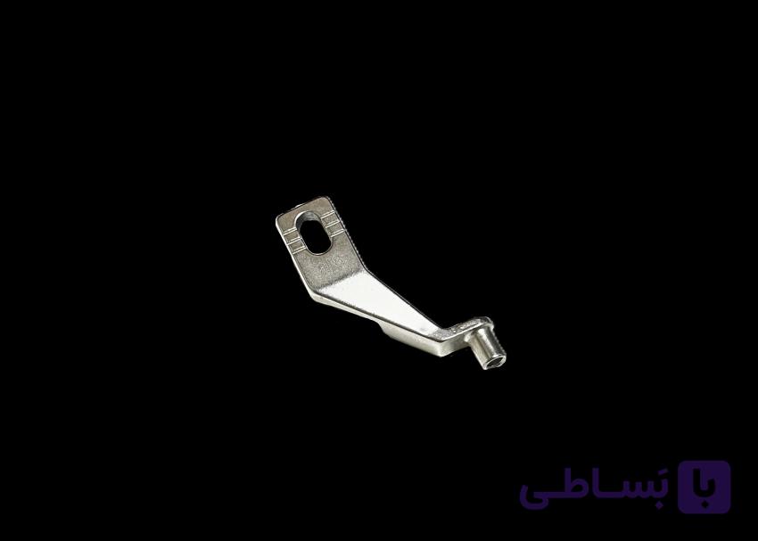 پایه جیب پشت دوز