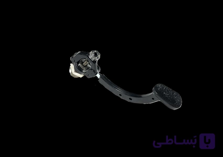 شاسی دسته اتو گازی — تصویر 1