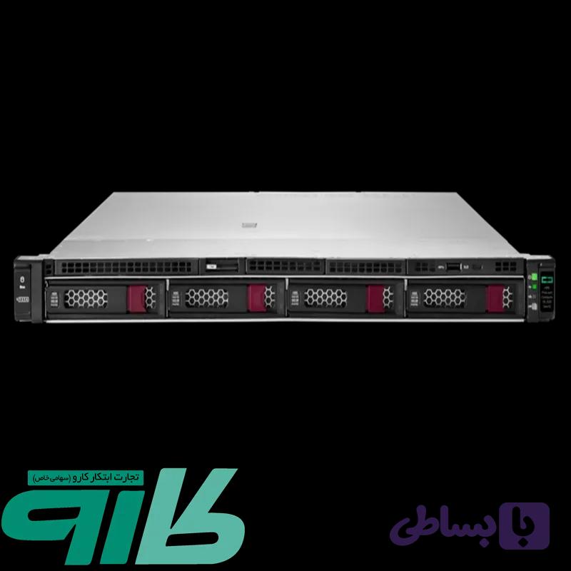 HPE ProLiant Compute DL320 Gen12
