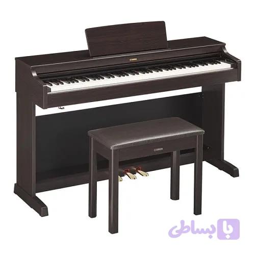 پیانو دیجیتال یاماها YDP-163