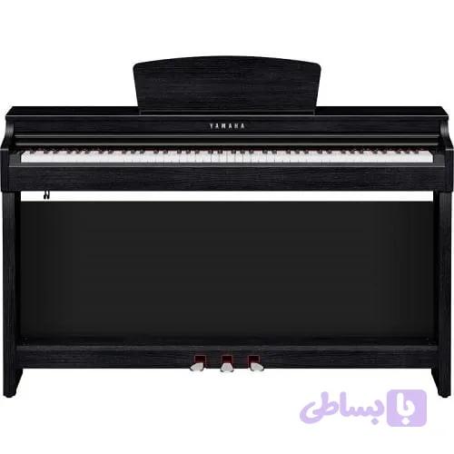 پیانو دیجیتال یاماها مدل CLP-725