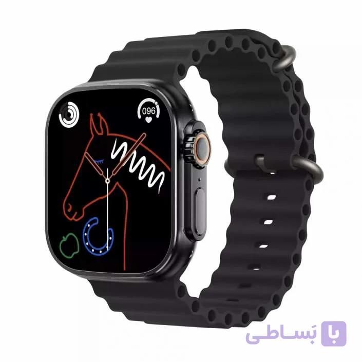 Smart Watch S8 ULTRA — تصویر 1