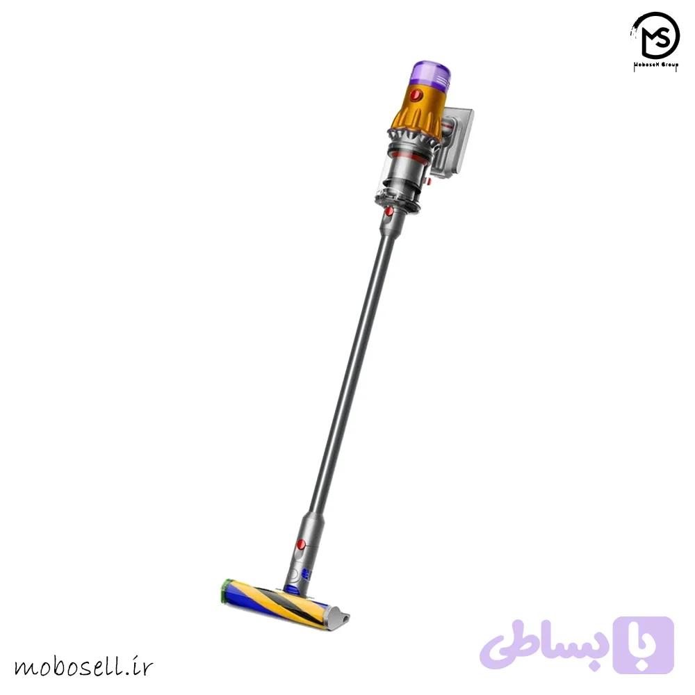 جارو شارژی عصایی دایسون – Dyson V12 absolute — تصویر 1