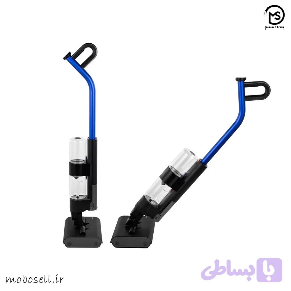 تی، جارو، زمین شوی شارژی دایسون – Dyson Wash G1 — تصویر 1