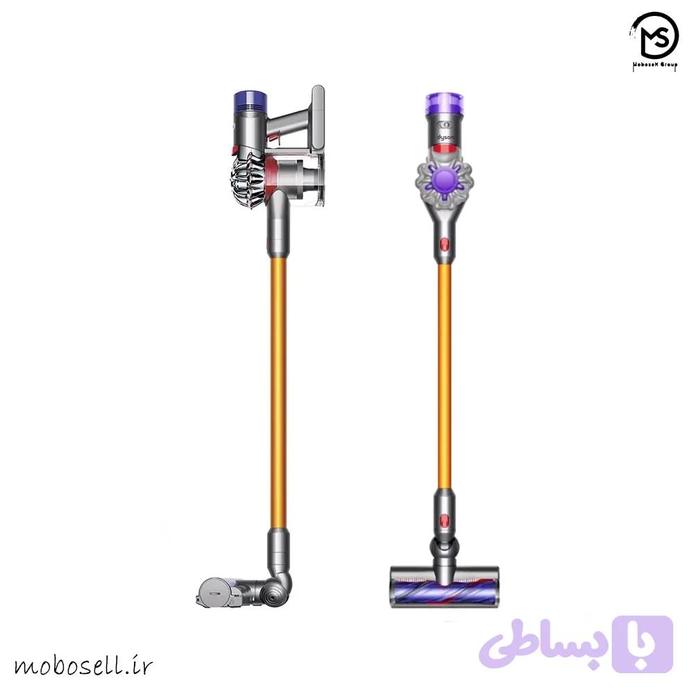 جارو شارژی عصایی دایسون – Dyson V8 absolute — تصویر 1