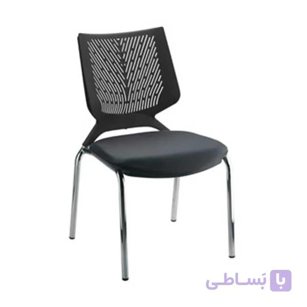 صندلی ثابت بدون دسته نظری مدل وینر دو P221 — تصویر 1