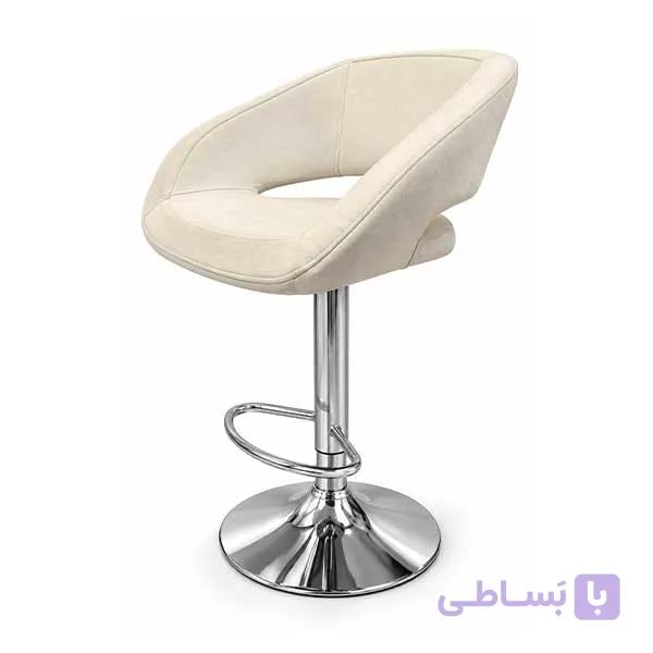 صندلی اپن مدرن ویترا کد V207 — تصویر 1