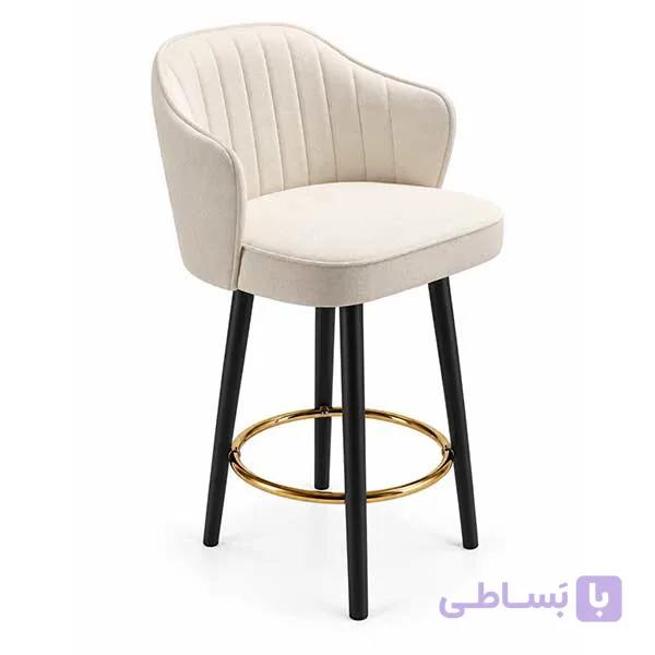 صندلی کانتر پایه هارمونی ویترا مدل V220