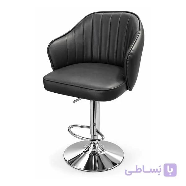 صندلی اپن دسته دار مدرن ویترا کد V220 — تصویر 1