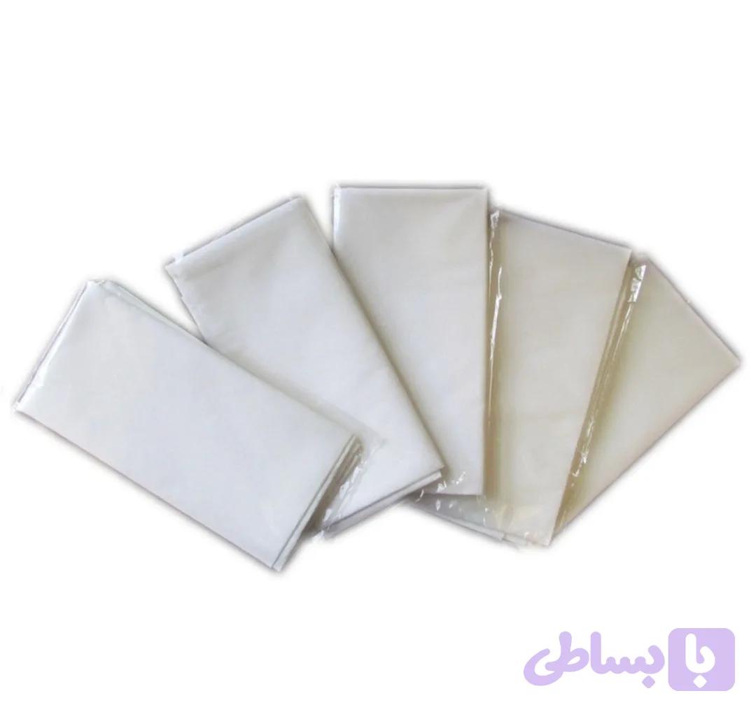 حوله یکبار مصرف (کد 467ZI)
