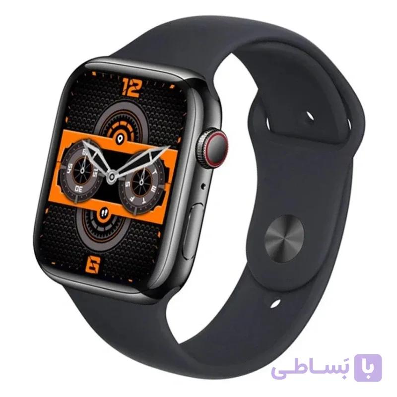 ساعت هوشمند KW68 mini شرکت KeqiWear — تصویر 1