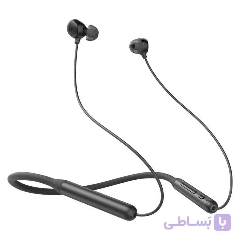 هدفون بلوتوثی گردنی انکر مدل A3213 U2i با نویز کنسلینگ