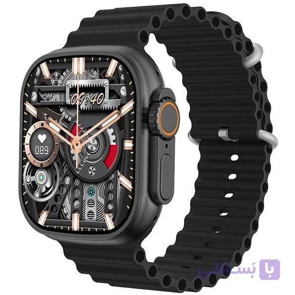 ساعت هوشمند مکس پاور مدل Max Power Ultra-Max — تصویر 1