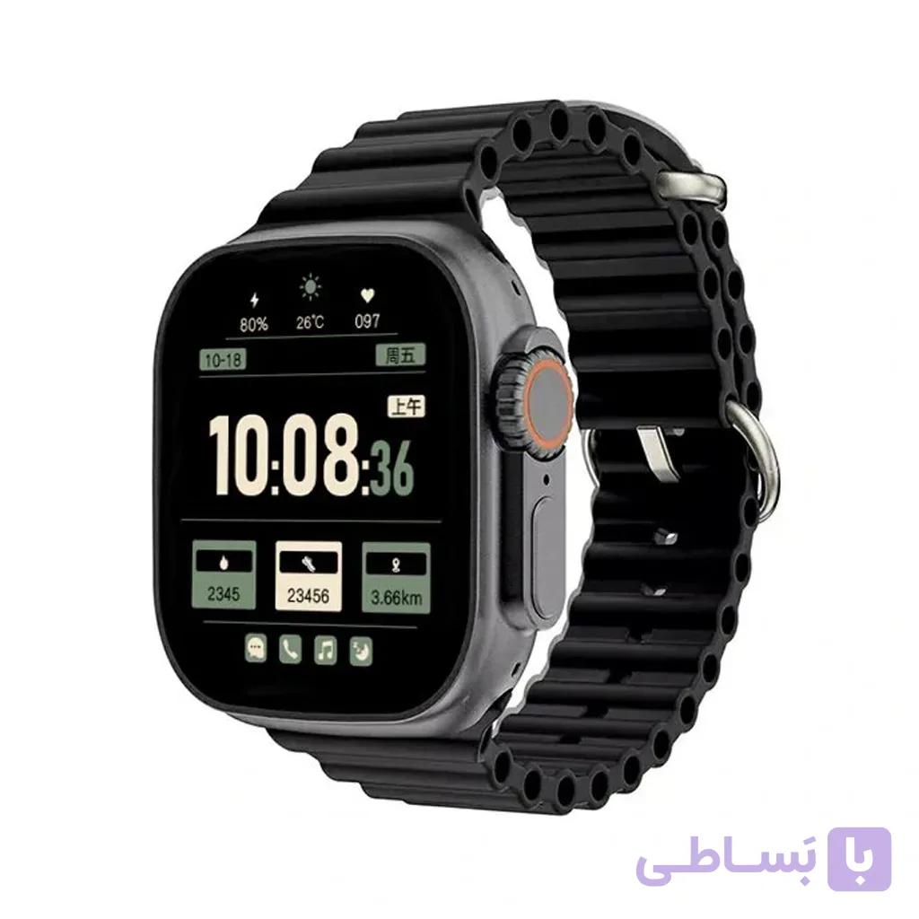 ساعت هوشمند KW23 ULTRA 3 — تصویر 1