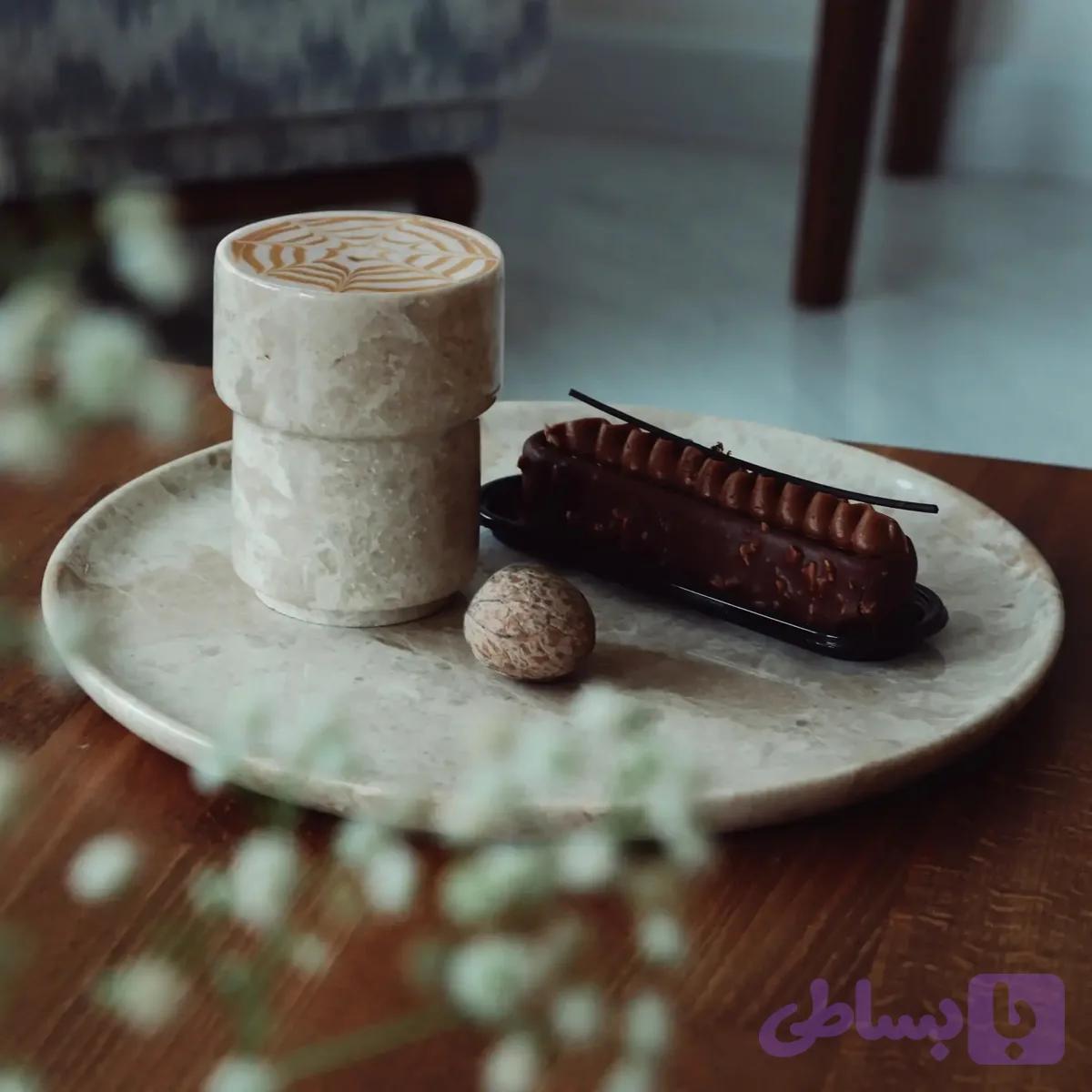 لیوان سنگی ویانا