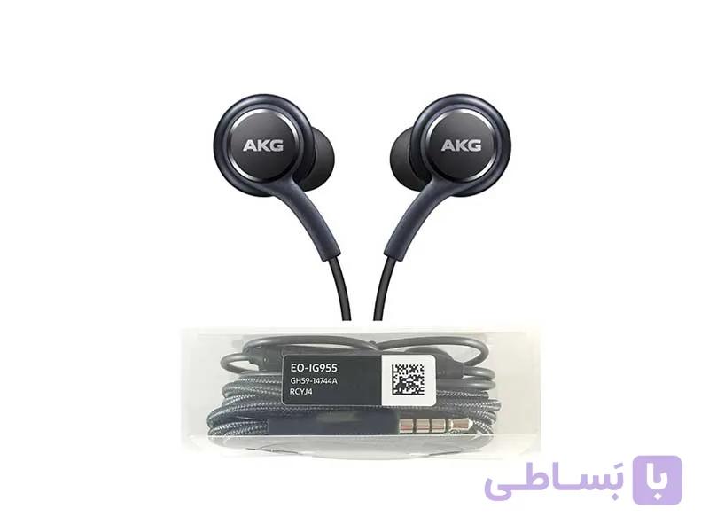 هندزفری AKG اصلی