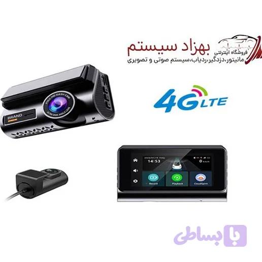 دوربین ثبت وقایع سیم کارتی