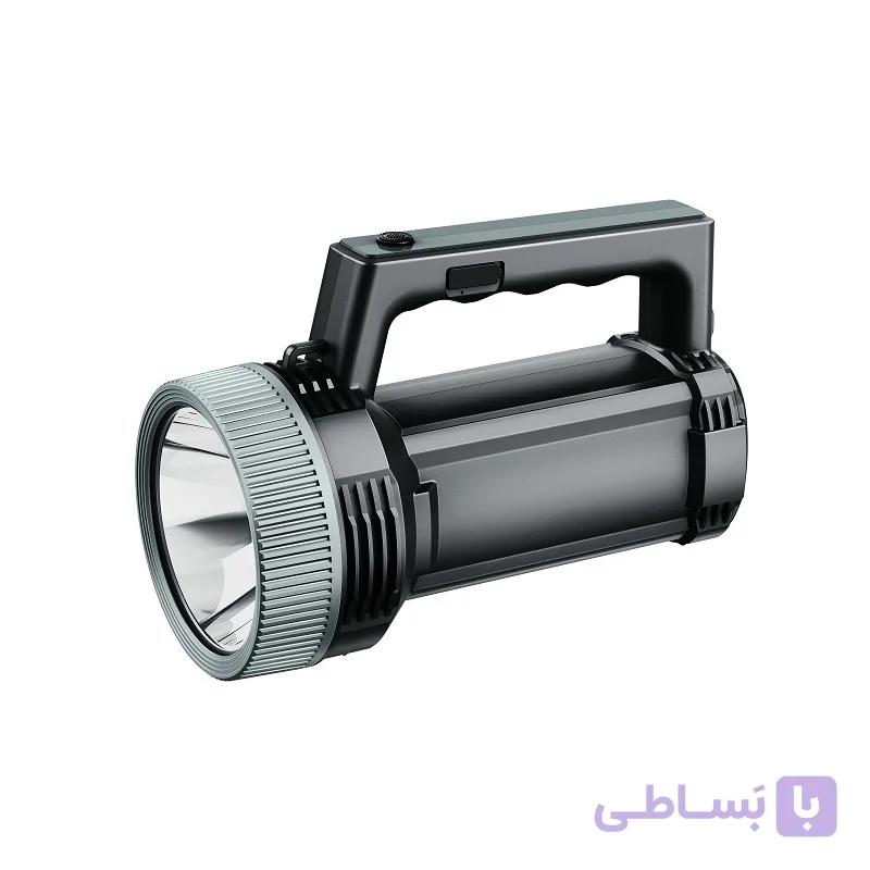 چراغ قوه دستی کمی سیف مدل KM-2693 — تصویر 1