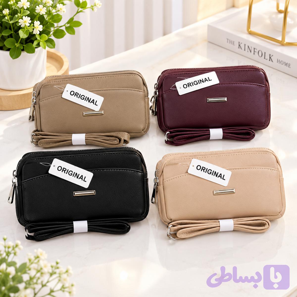کیف دوشی زنانه ،کیف زنانه