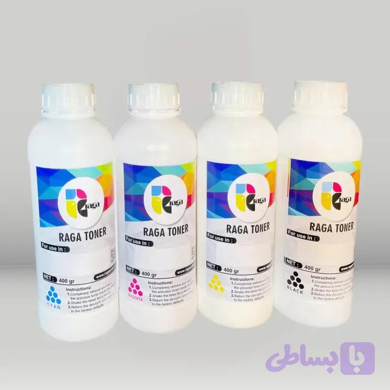 تونر ریکو mp C4503 – مجموعه 4 عددی