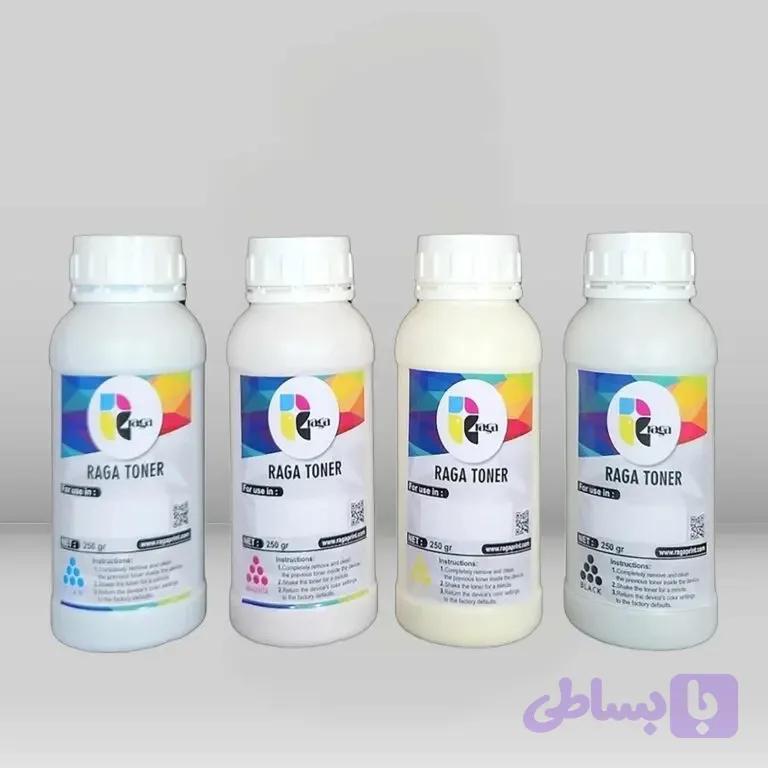 تونر ریکو mp C9000 – مجموعه 4 عددی