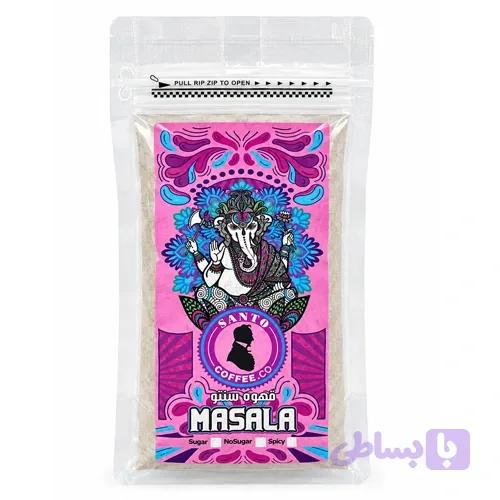پودر چای ماسالا ویژه 250 گرمی | Premium Masala 250g