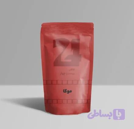 پودر موکا