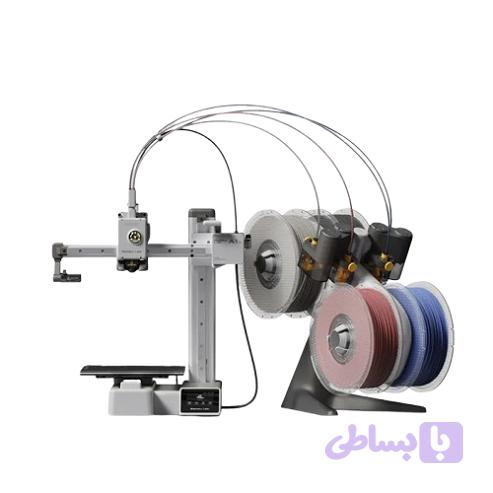 پرینتر سه بعدی Bambu Lab A1 mini Combo