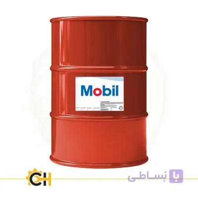 روغن هیدرولیک موبیل Mobil DTE بشکه 208 لیتری