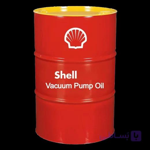 روغن پمپ وکیوم شل – Shell Vacuum Pump Oil S2 R 100