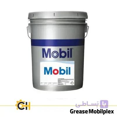 گریس موبیل پلکس mobilplex