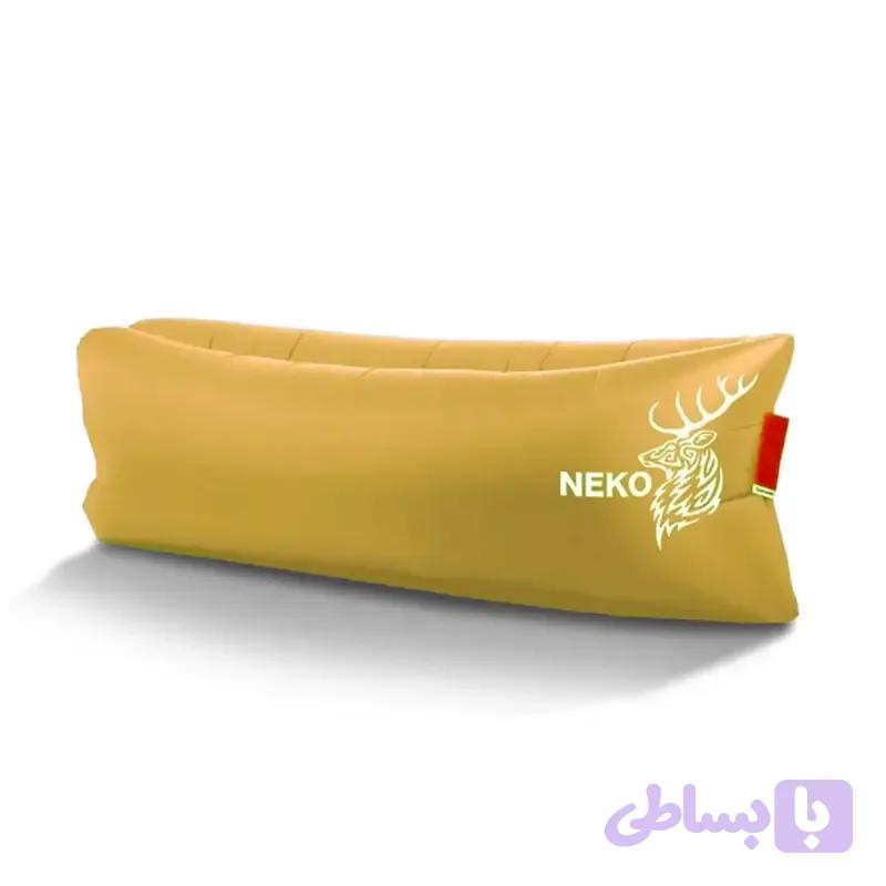 تشک بادی مدل Neko