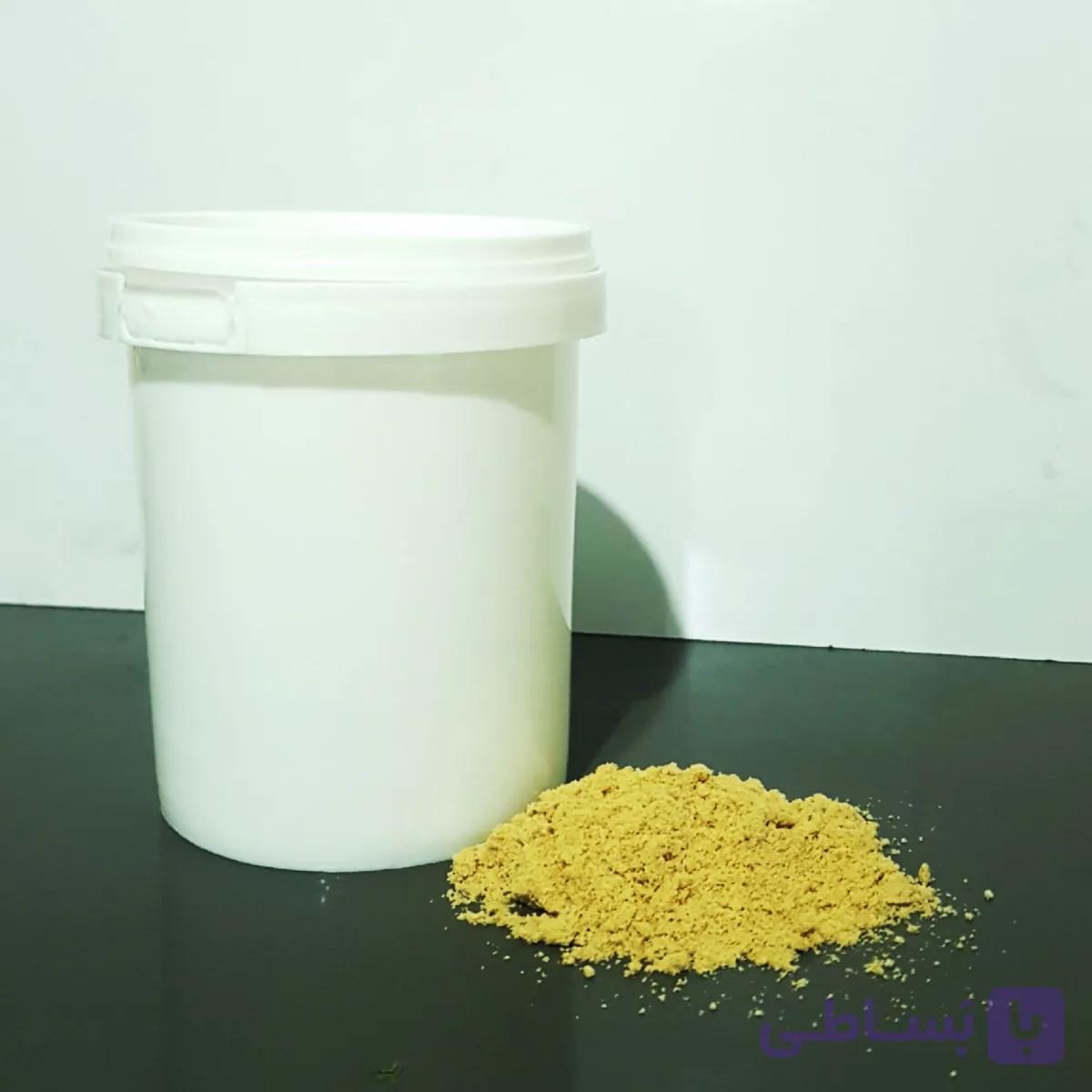 سرلاک پرنده مخصوص جوجه پرندگان زینتی طوطیسانان ۵۰۰ گرمی
