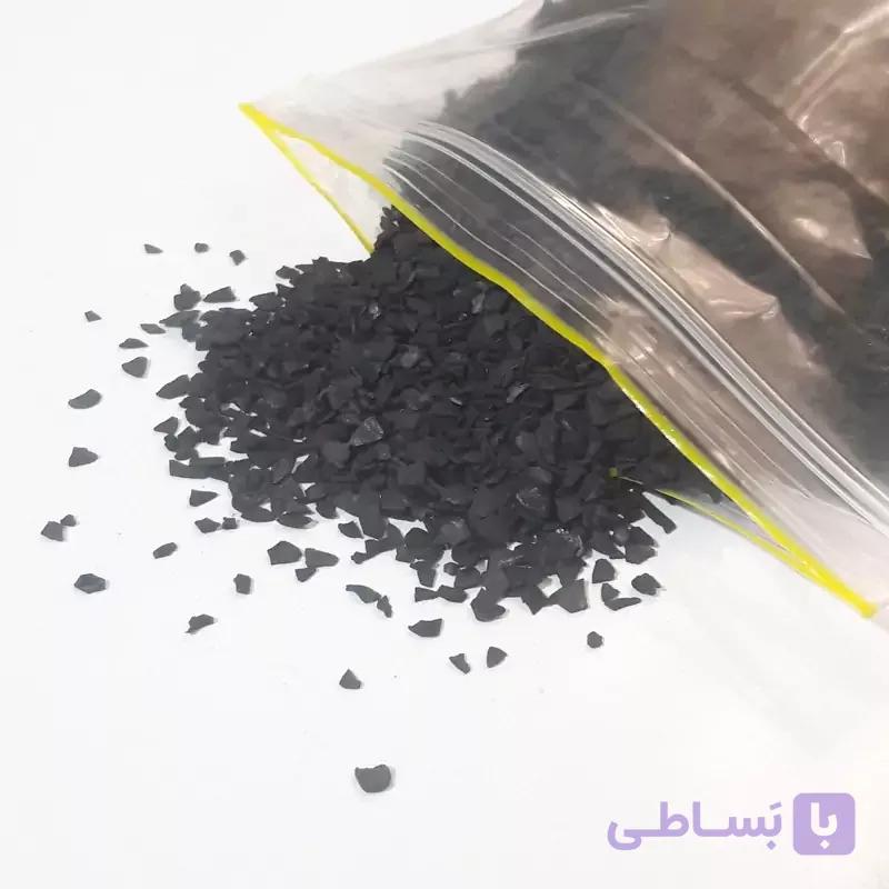 زغال اکتیو پرندگان زینتی 50 گرمی