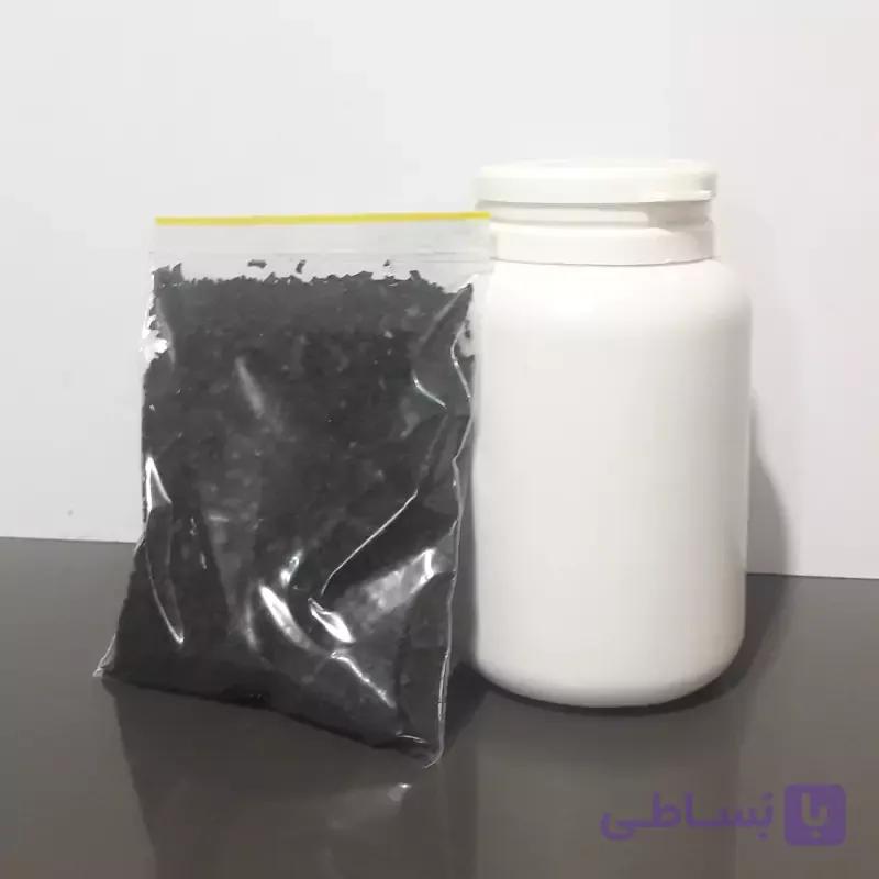 زغال اکتیو پرنده و پرندگان زینتی ۱۵۰ گرمی