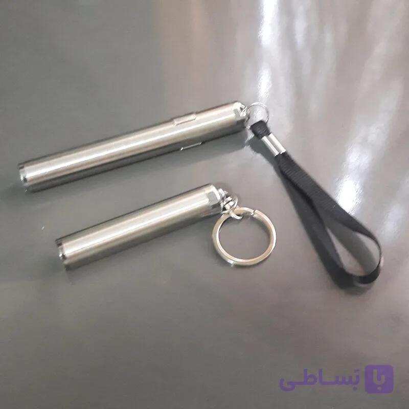 چراغ نطفه سنج استیل کوچک ابزار پرورش پرنده