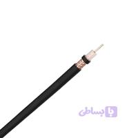 کابل RG58 روکش مس